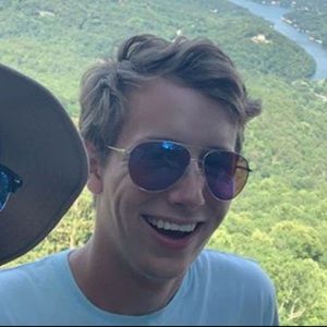 Meet your Posher, Jackson